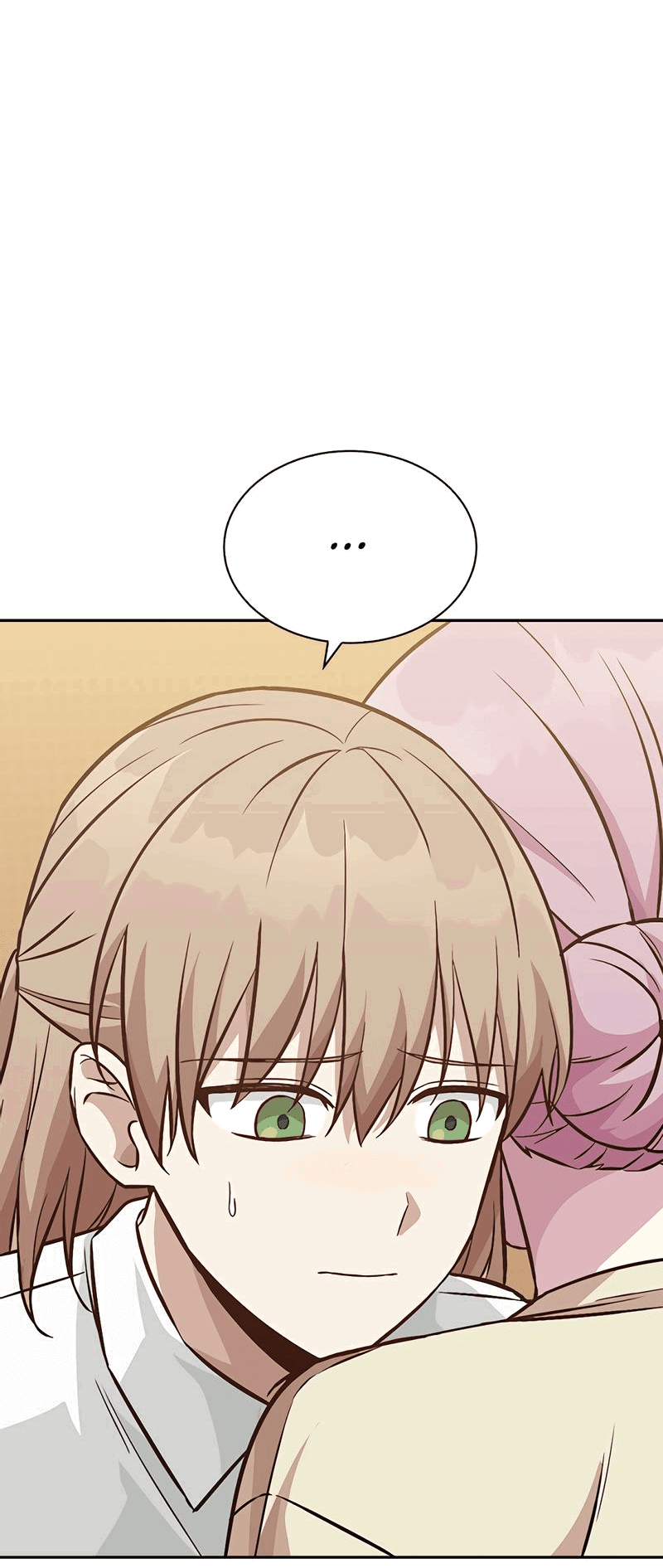 Манга Осуждённый ведьмой становится цветком - Глава 18 Страница 26