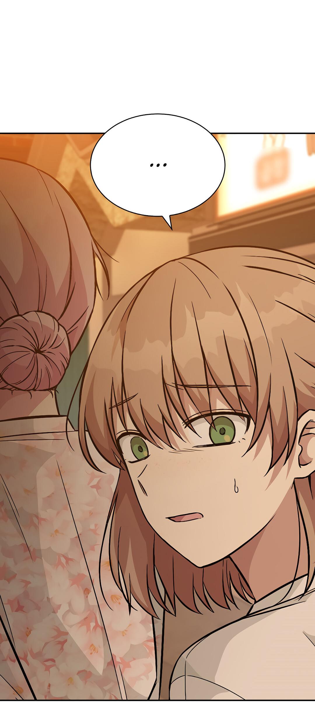 Манга Осуждённый ведьмой становится цветком - Глава 17 Страница 15