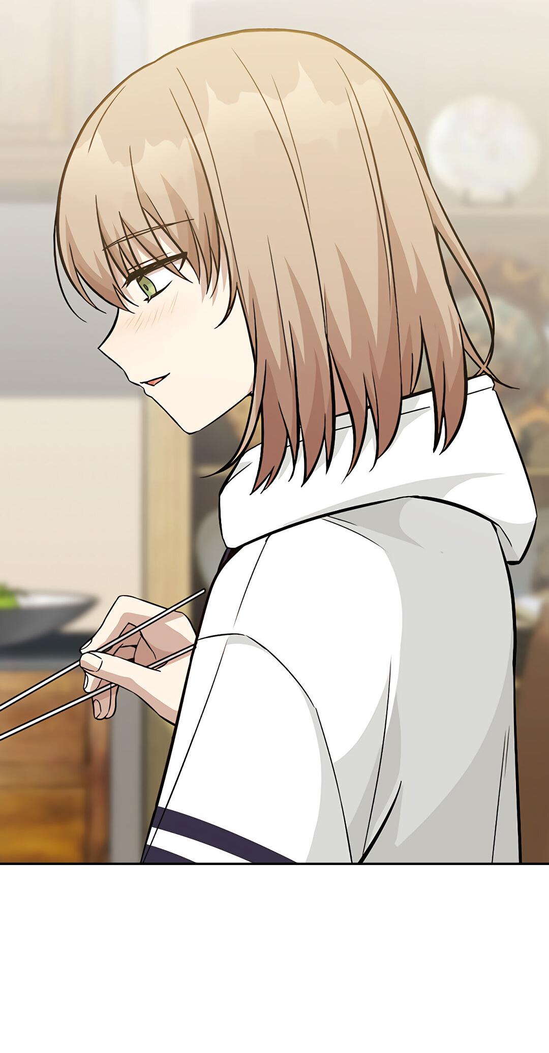 Манга Осуждённый ведьмой становится цветком - Глава 16 Страница 20