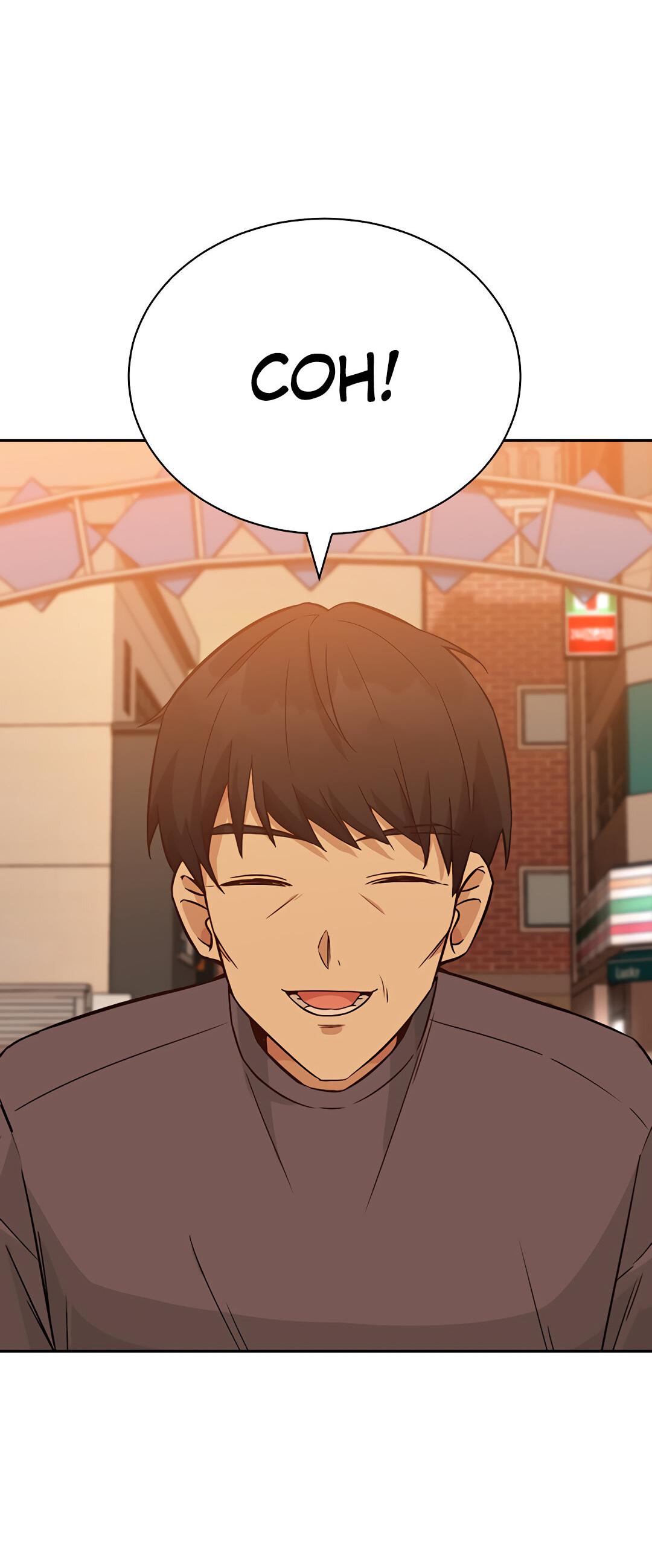 Манга Осуждённый ведьмой становится цветком - Глава 16 Страница 54