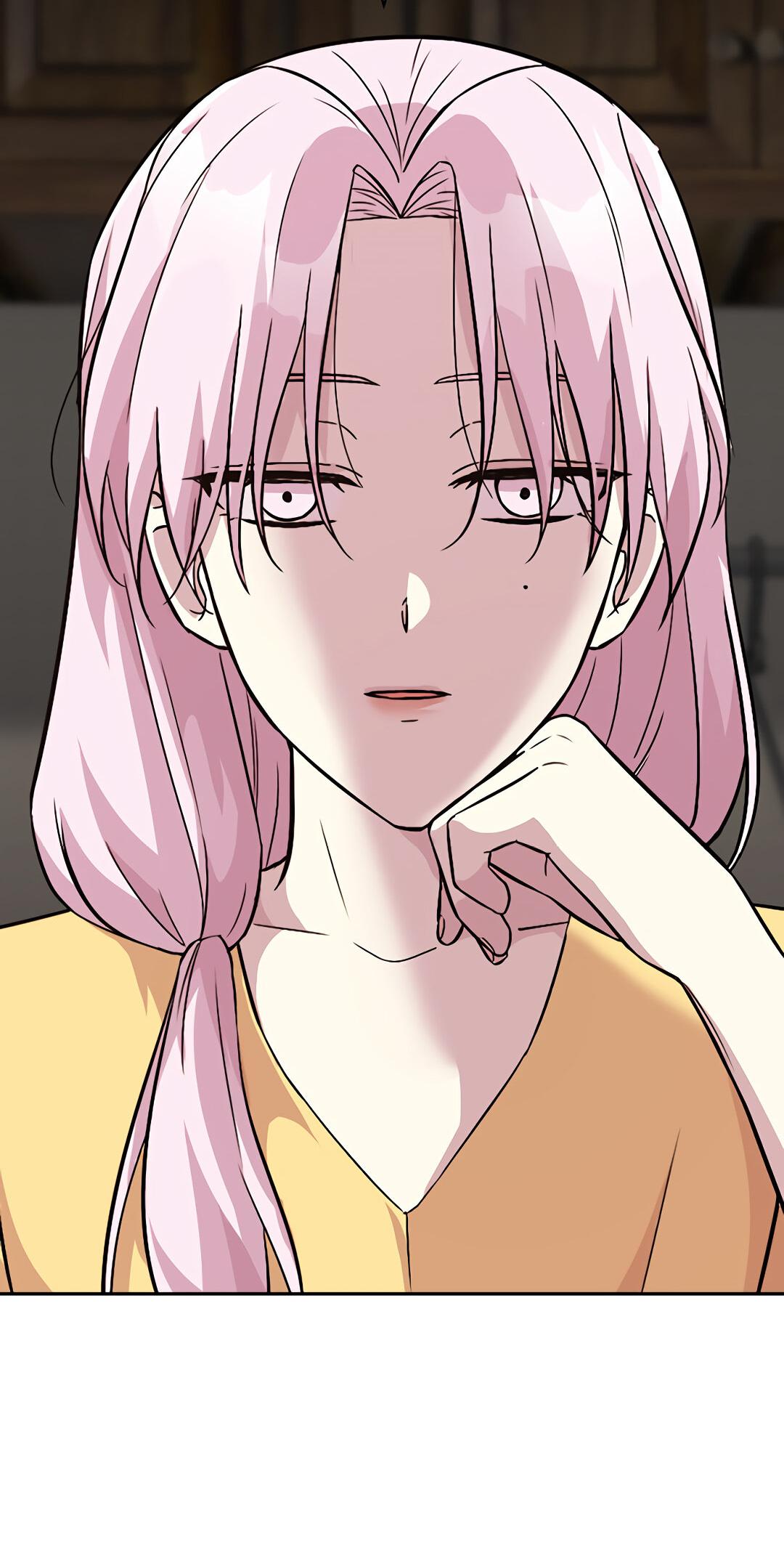 Манга Осуждённый ведьмой становится цветком - Глава 16 Страница 31