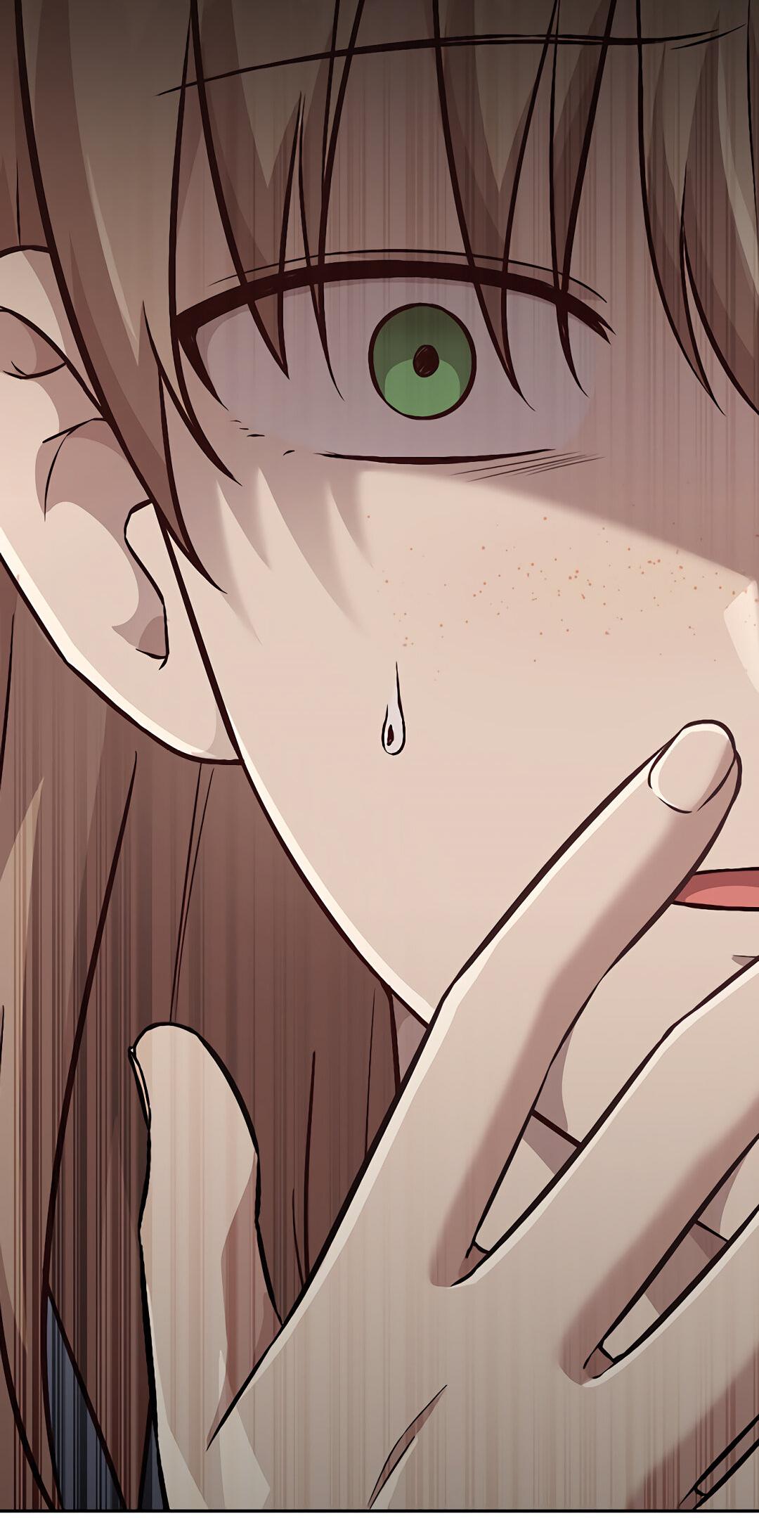 Манга Осуждённый ведьмой становится цветком - Глава 16 Страница 92