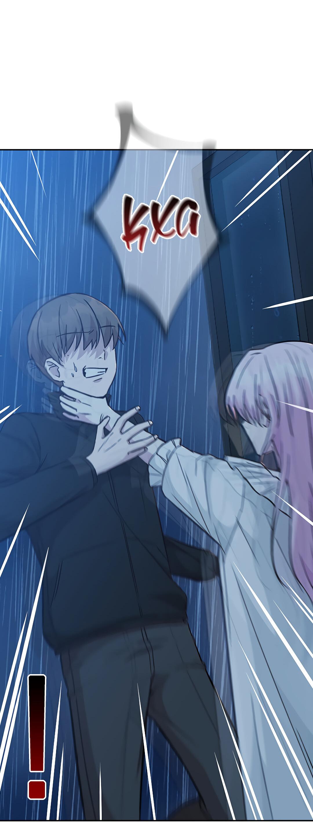 Манга Осуждённый ведьмой становится цветком - Глава 15 Страница 44