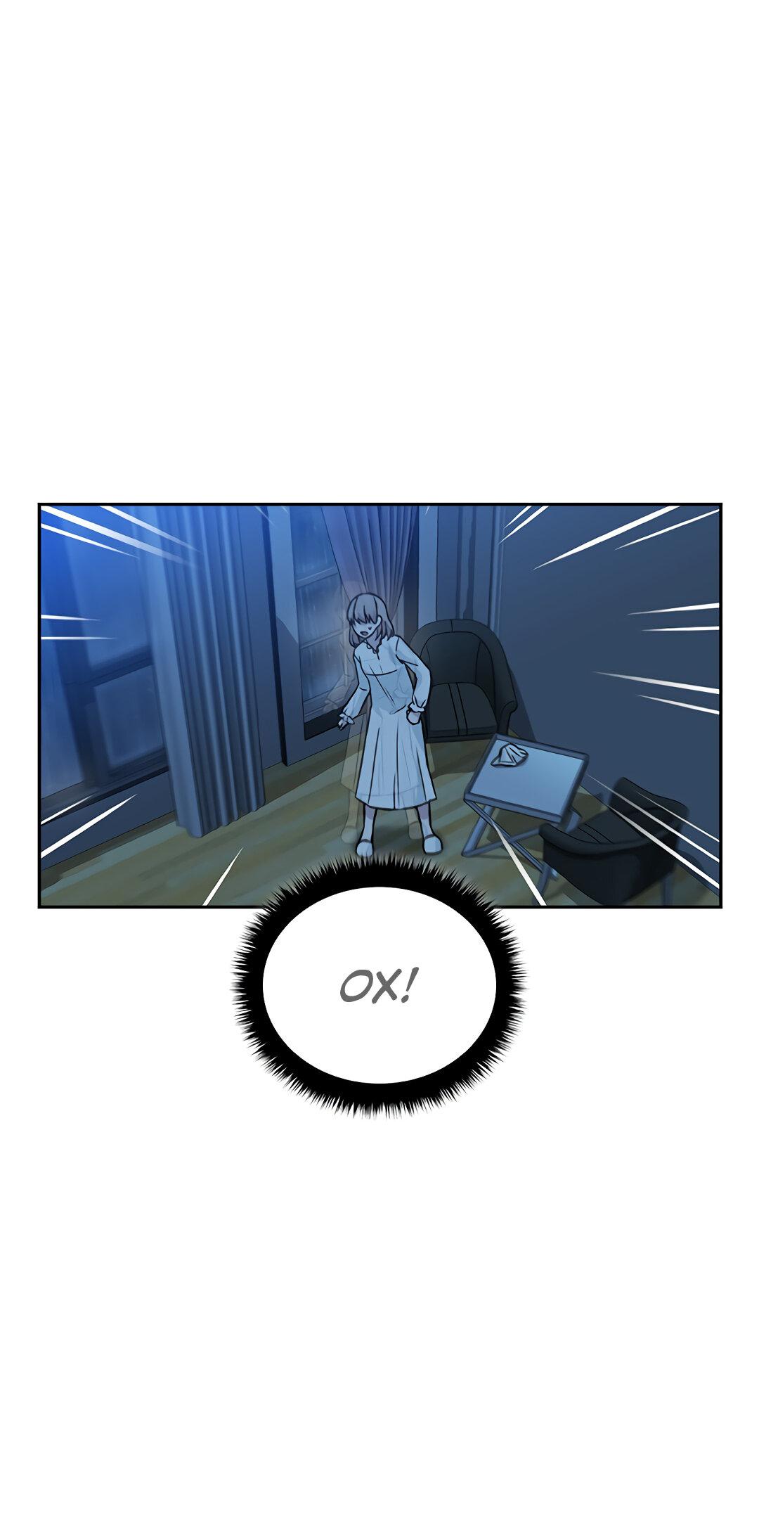 Манга Осуждённый ведьмой становится цветком - Глава 15 Страница 59