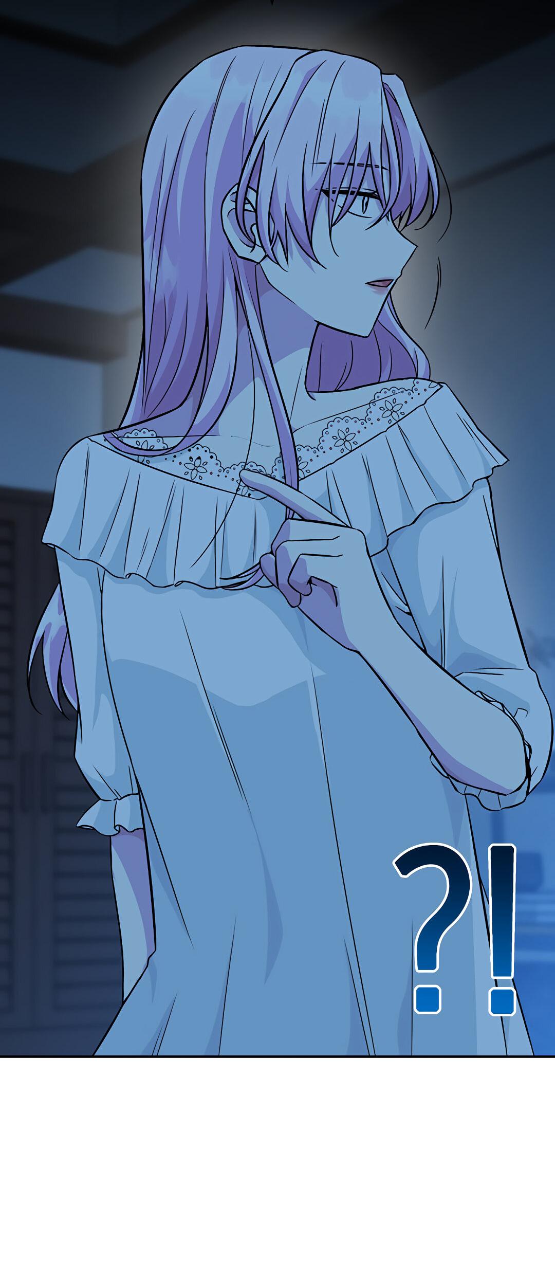 Манга Осуждённый ведьмой становится цветком - Глава 15 Страница 5