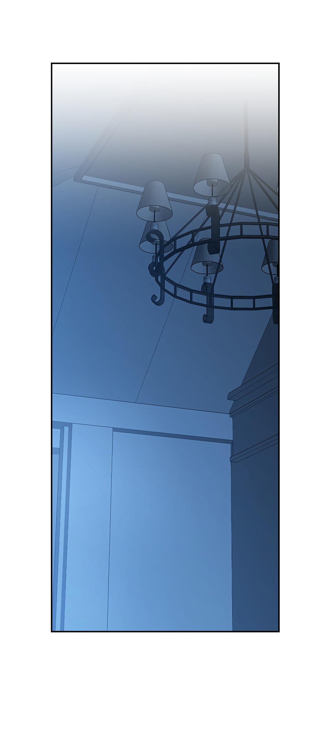 Манга Осуждённый ведьмой становится цветком - Глава 15 Страница 43