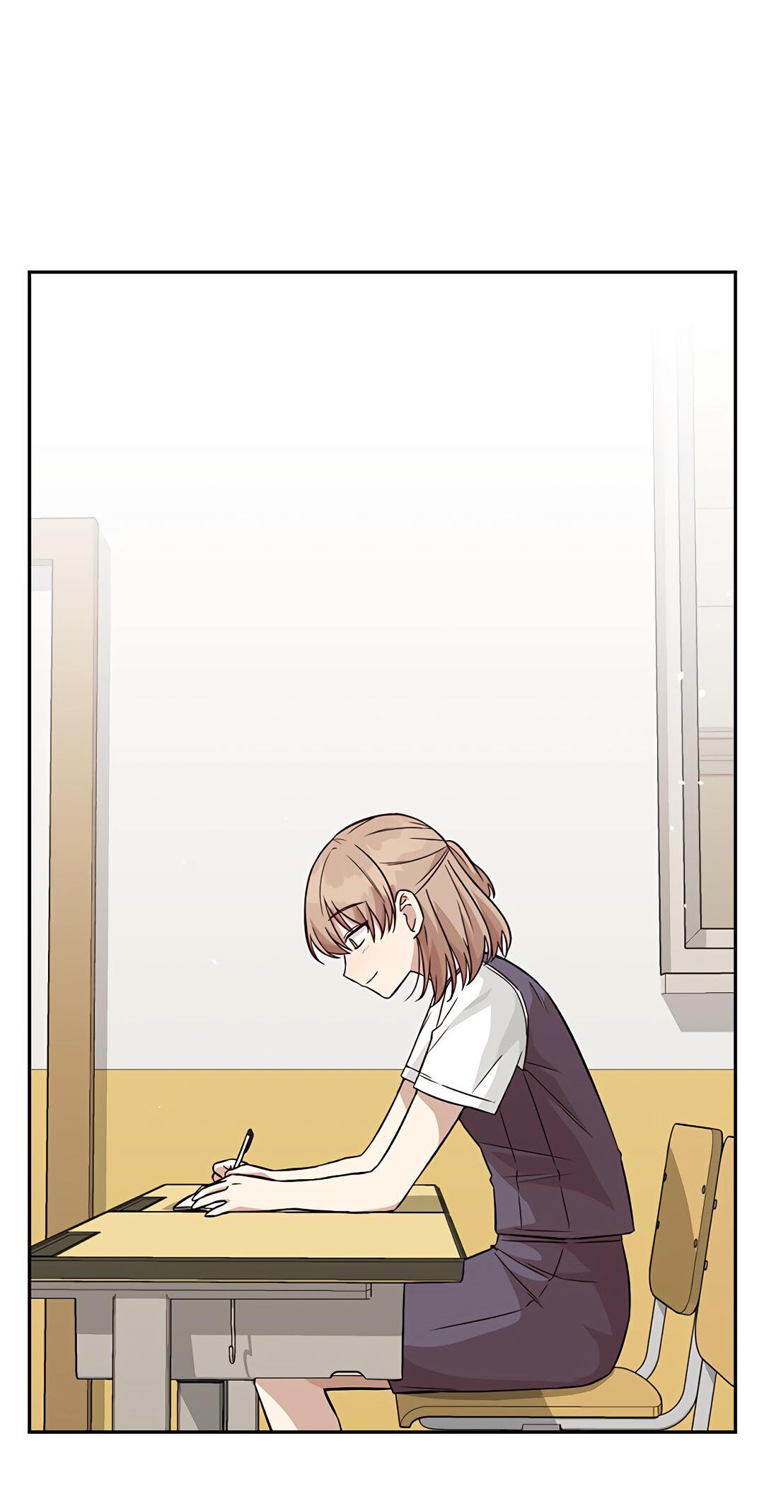 Манга Осуждённый ведьмой становится цветком - Глава 14 Страница 70