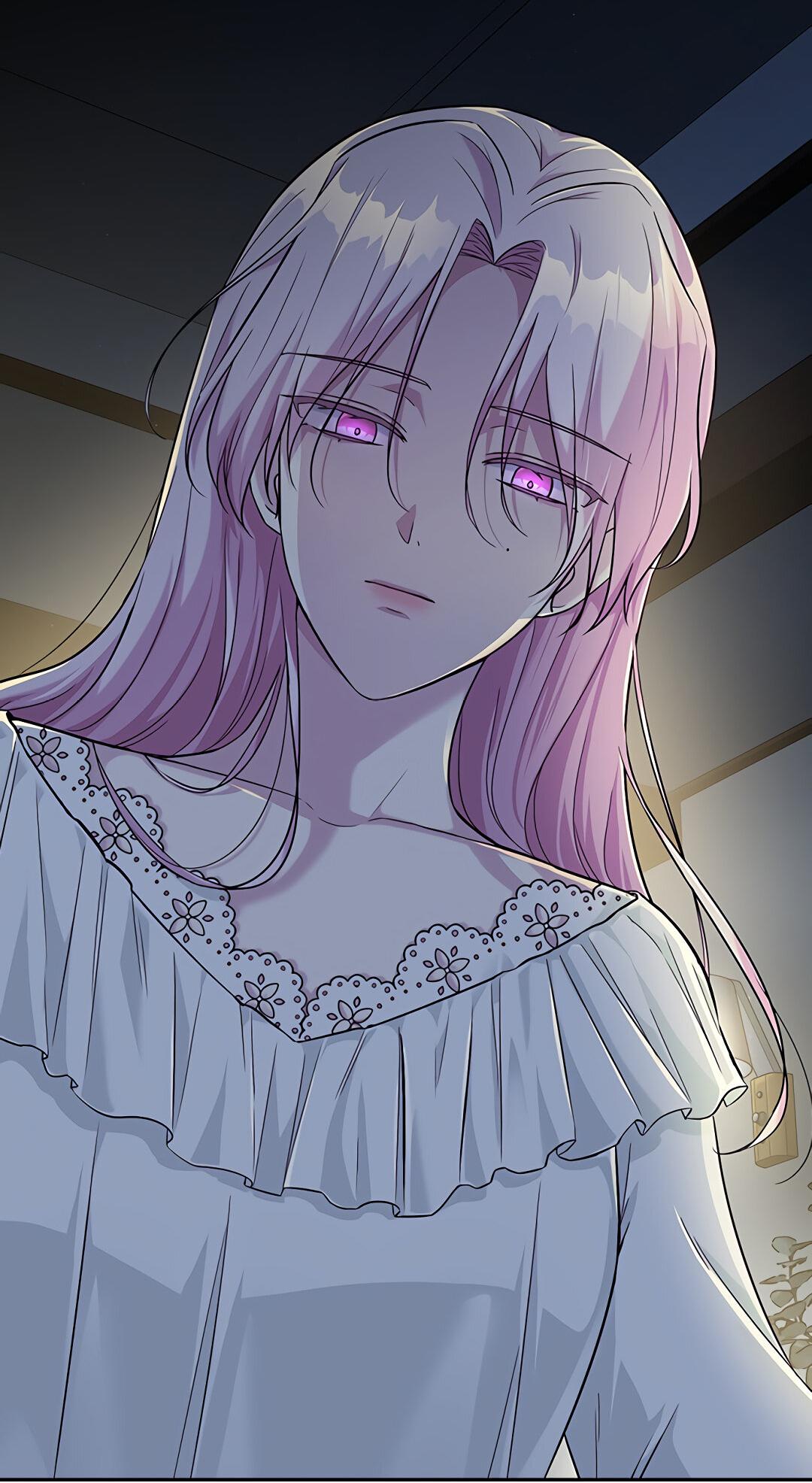 Манга Осуждённый ведьмой становится цветком - Глава 14 Страница 114