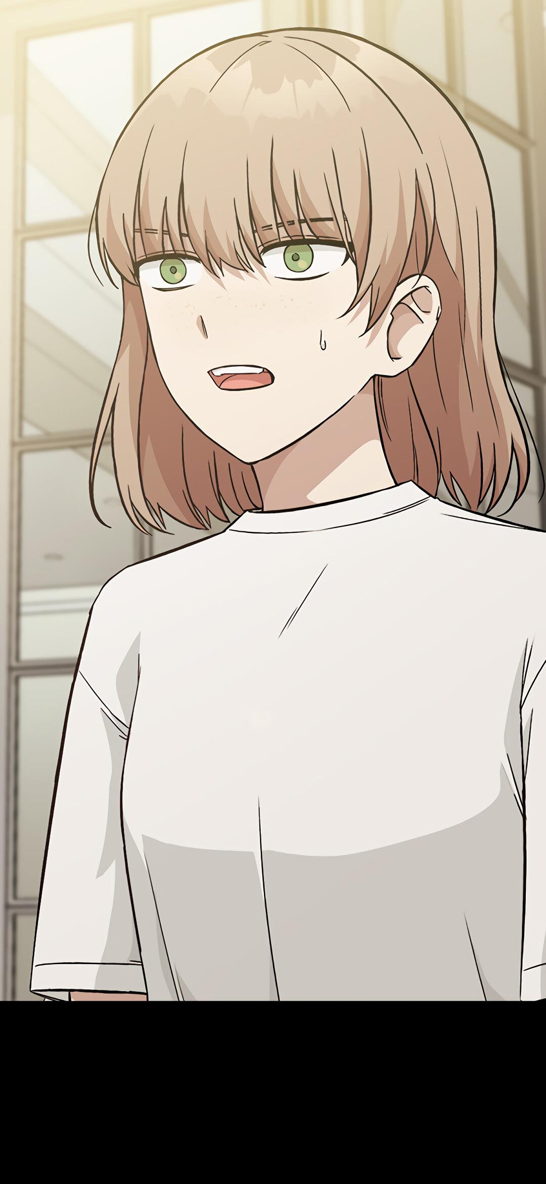 Манга Осуждённый ведьмой становится цветком - Глава 14 Страница 5