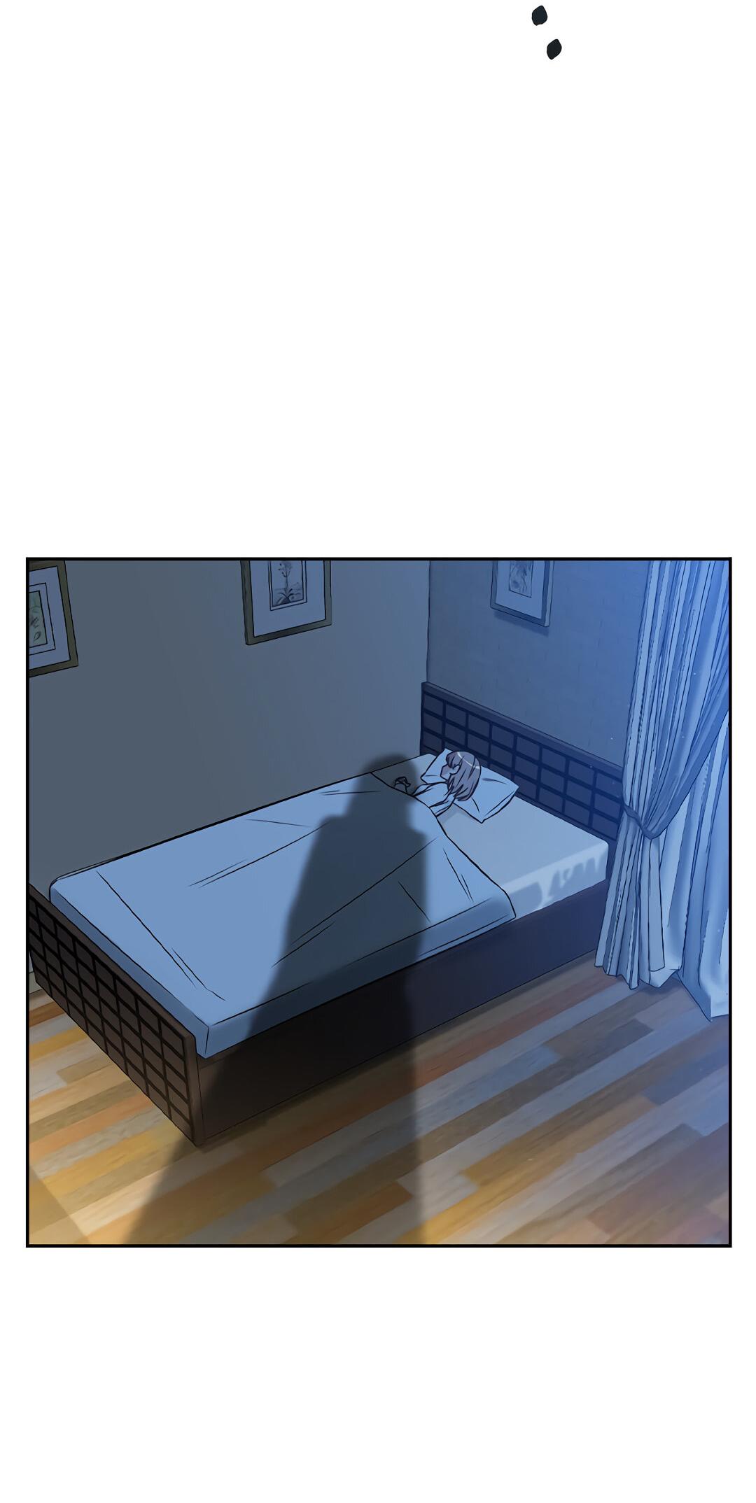 Манга Осуждённый ведьмой становится цветком - Глава 14 Страница 106