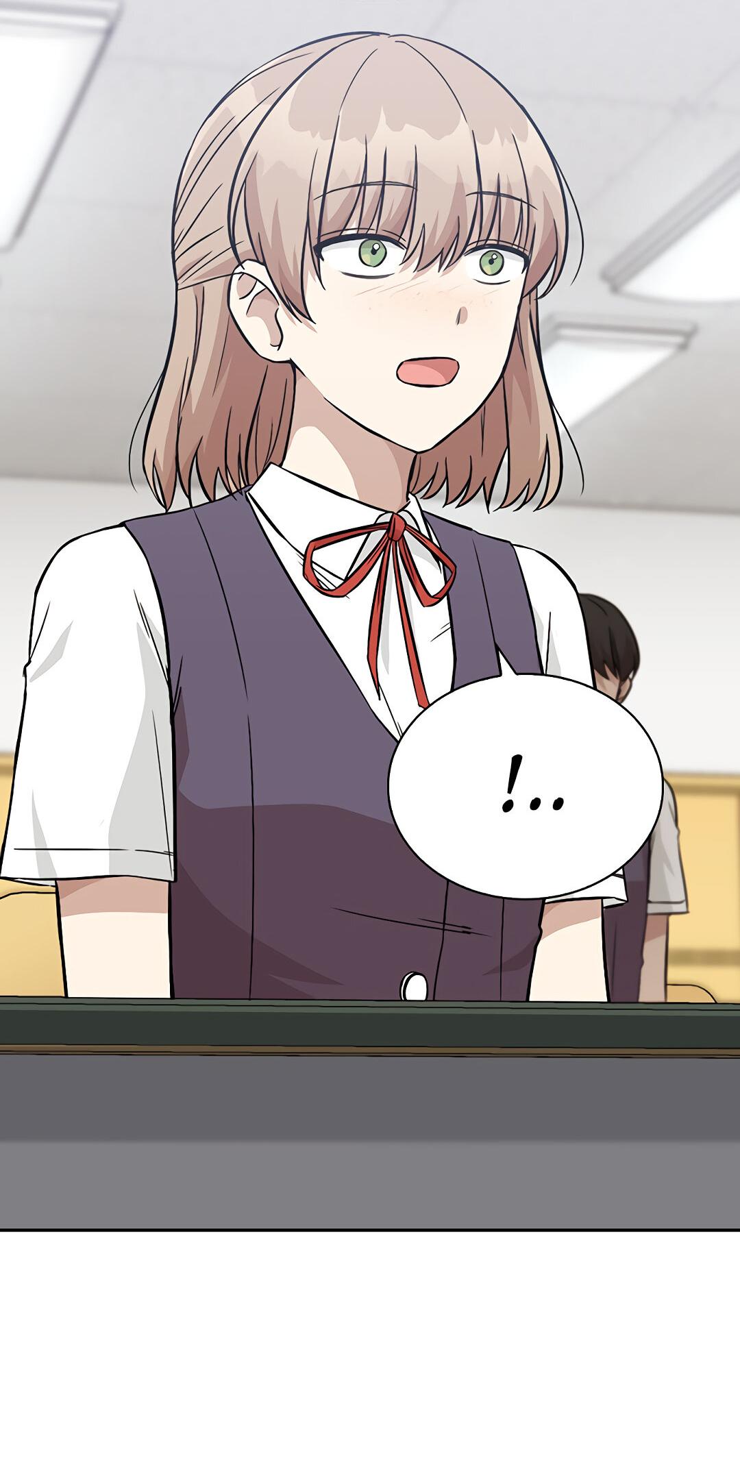 Манга Осуждённый ведьмой становится цветком - Глава 14 Страница 76