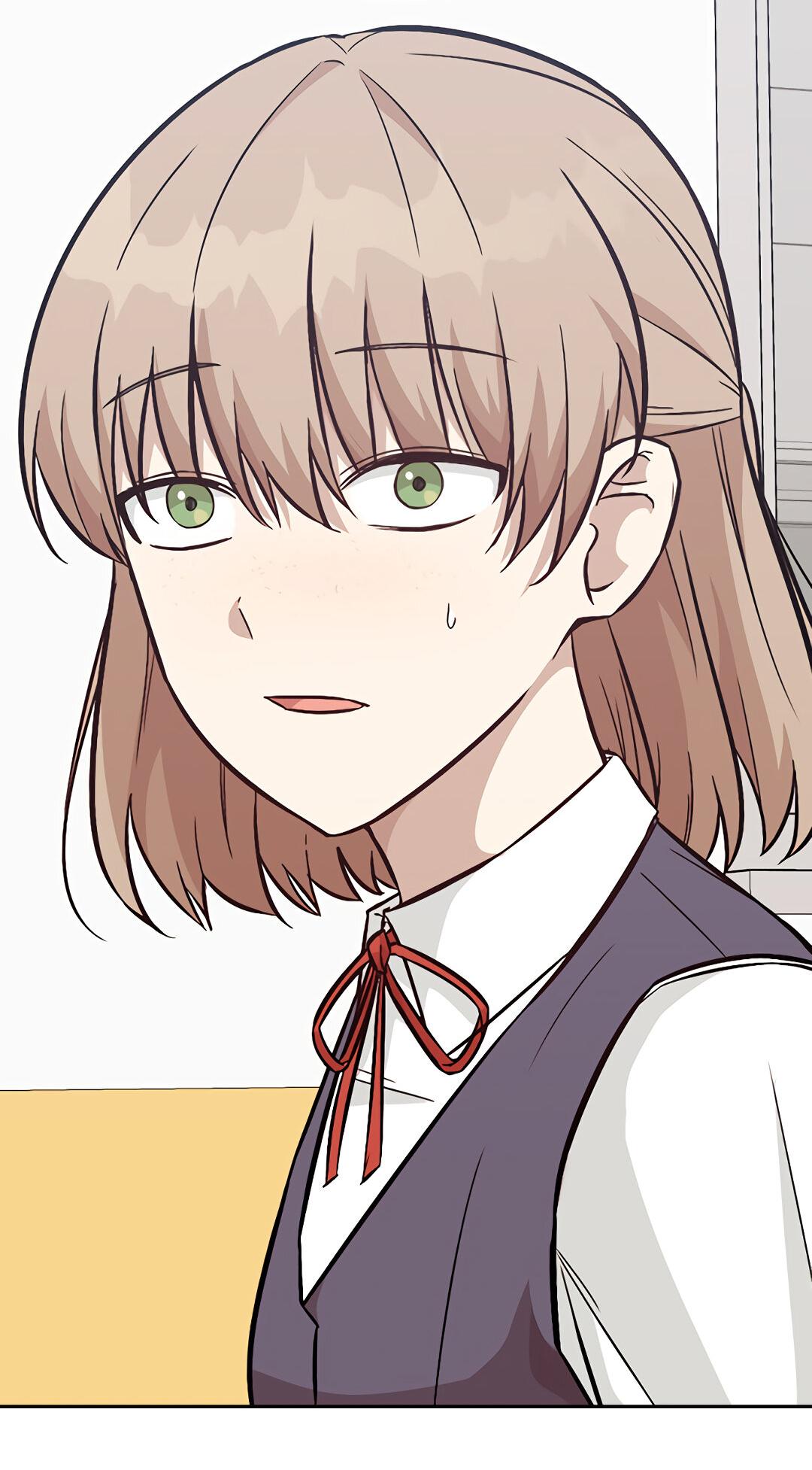 Манга Осуждённый ведьмой становится цветком - Глава 14 Страница 66