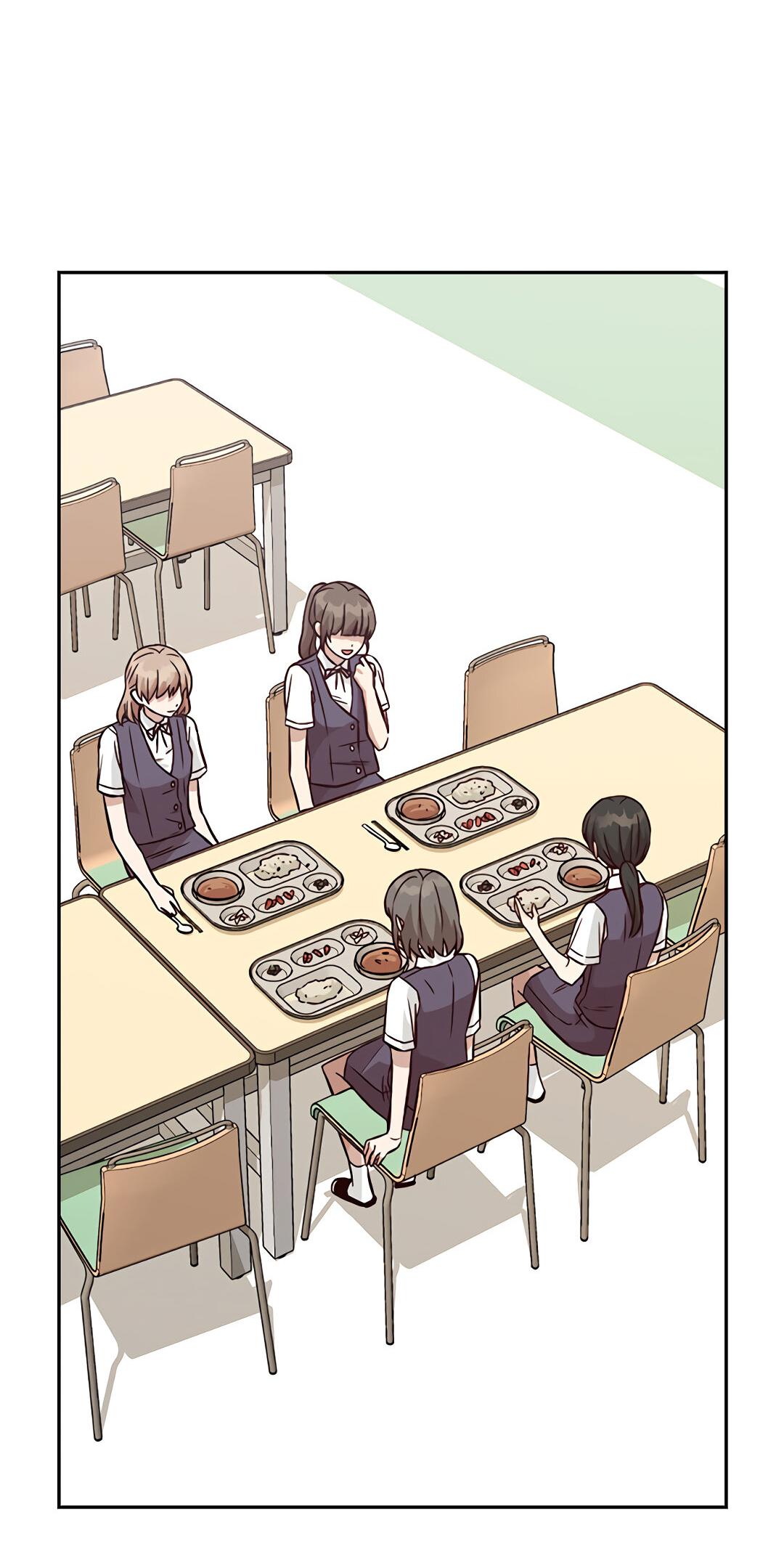 Манга Осуждённый ведьмой становится цветком - Глава 14 Страница 68