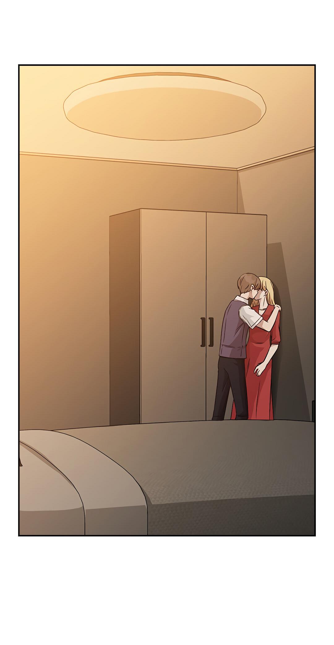 Манга Осуждённый ведьмой становится цветком - Глава 13 Страница 2