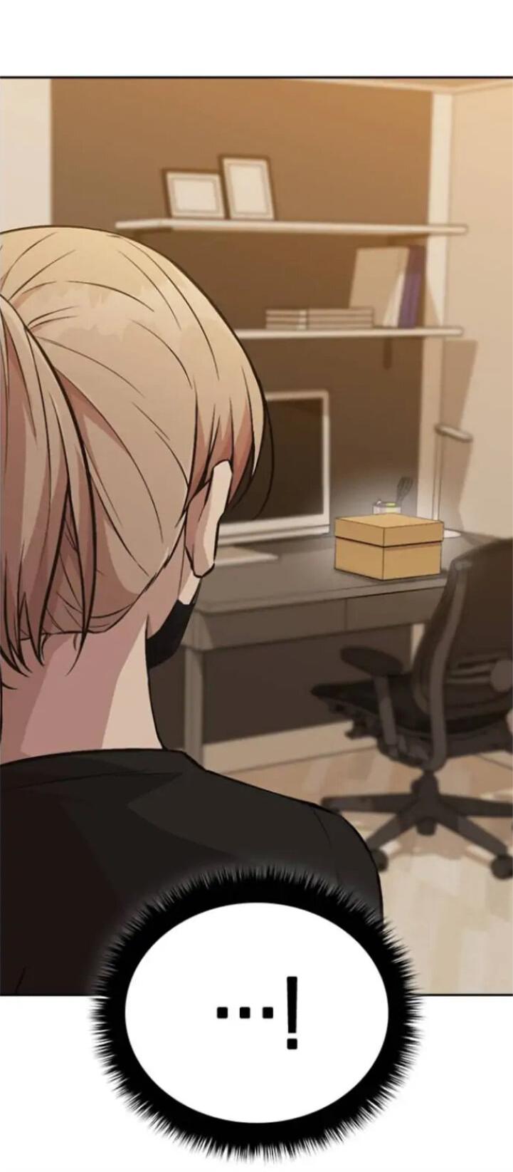 Манга Осуждённый ведьмой становится цветком - Глава 12 Страница 60