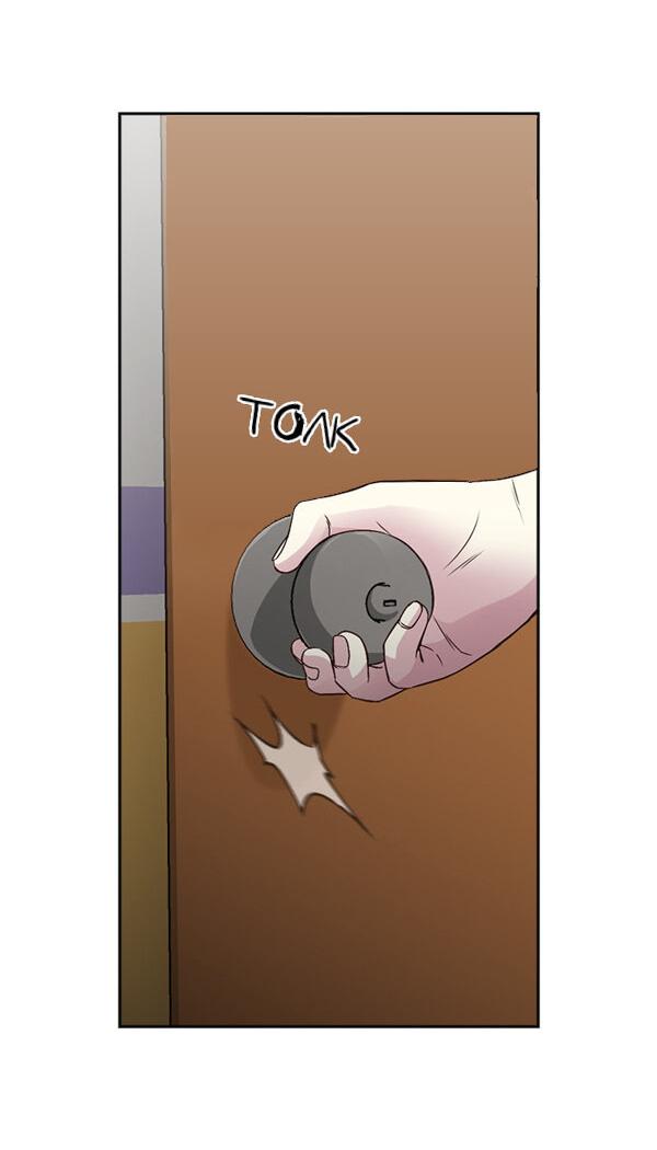 Манга Осуждённый ведьмой становится цветком - Глава 11 Страница 11