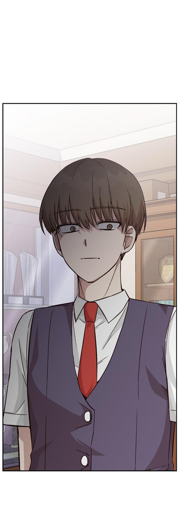 Манга Осуждённый ведьмой становится цветком - Глава 11 Страница 68