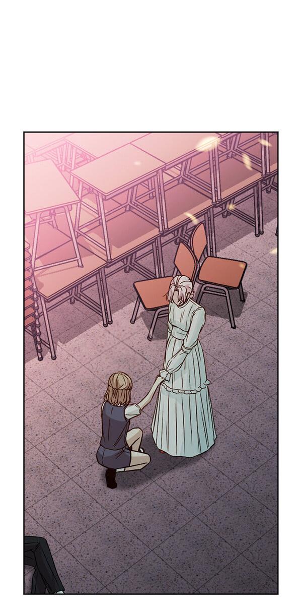 Манга Осуждённый ведьмой становится цветком - Глава 11 Страница 46