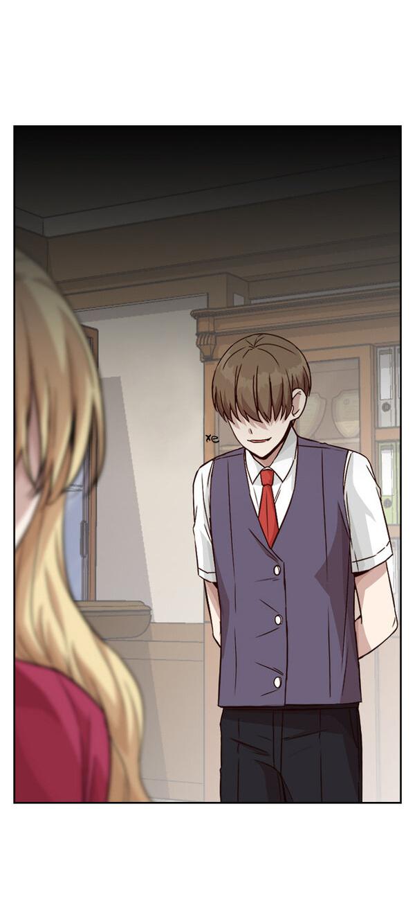 Манга Осуждённый ведьмой становится цветком - Глава 11 Страница 73