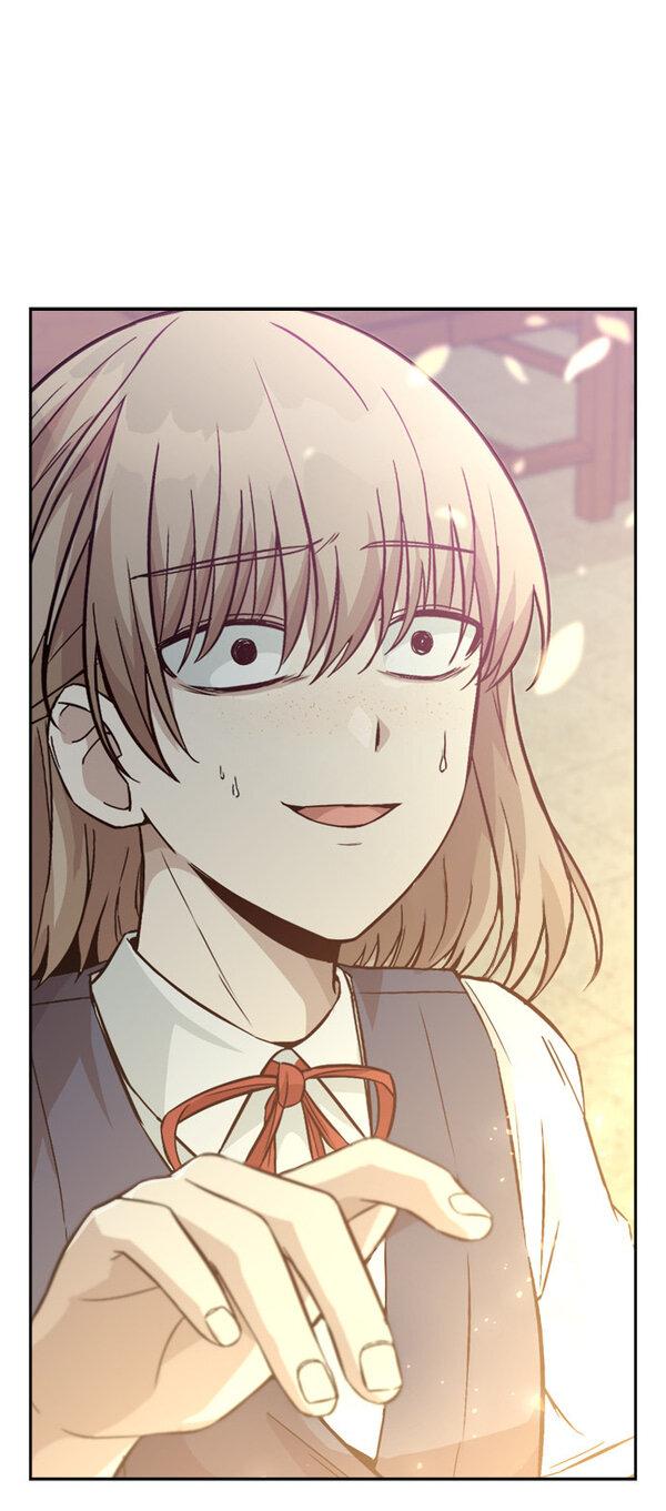 Манга Осуждённый ведьмой становится цветком - Глава 11 Страница 44