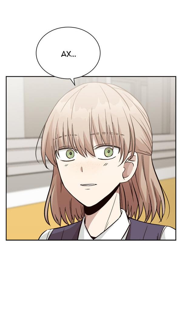 Манга Осуждённый ведьмой становится цветком - Глава 11 Страница 57