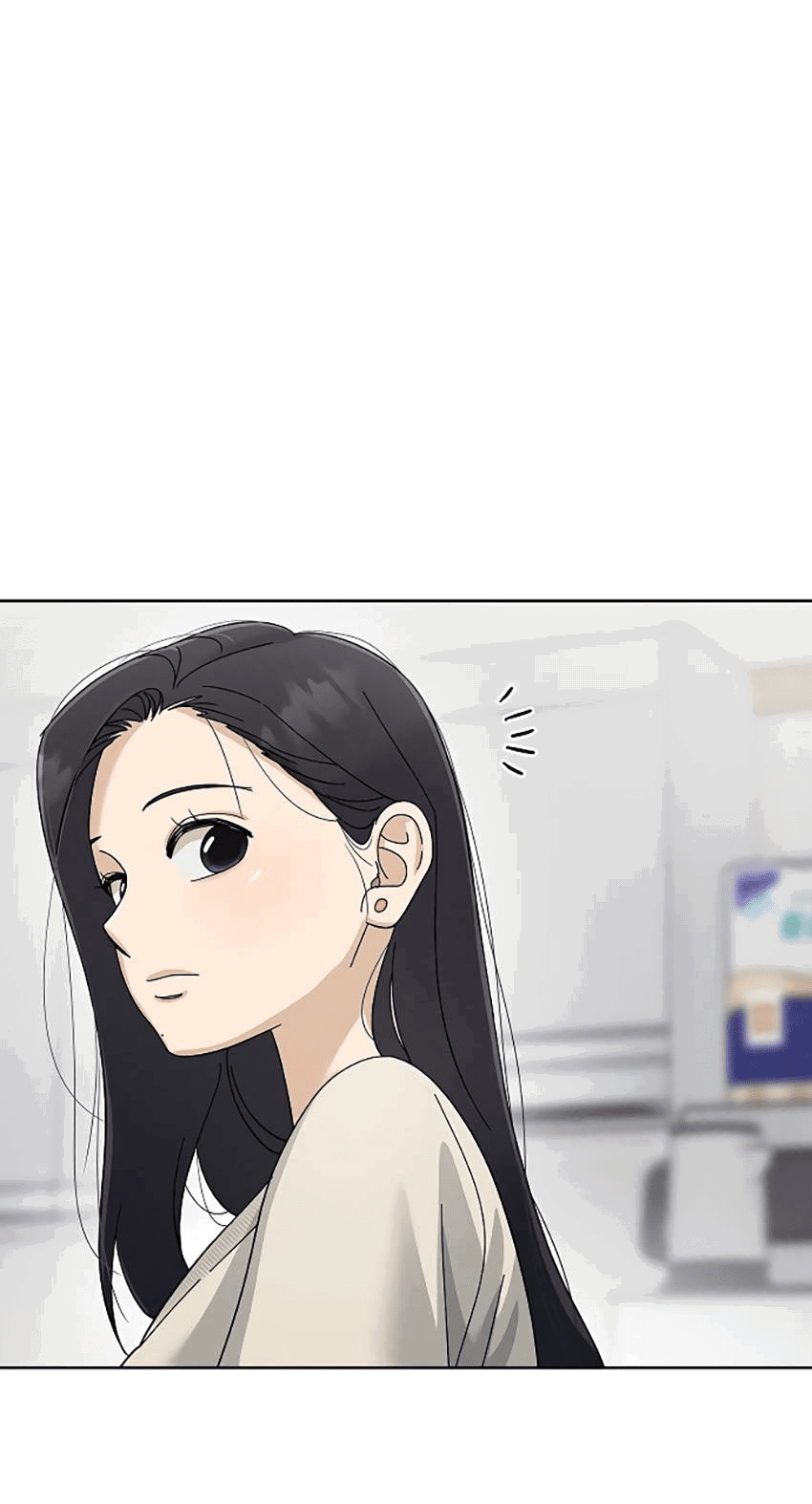 Манга Условия получения визы на любовь - Глава 17 Страница 61