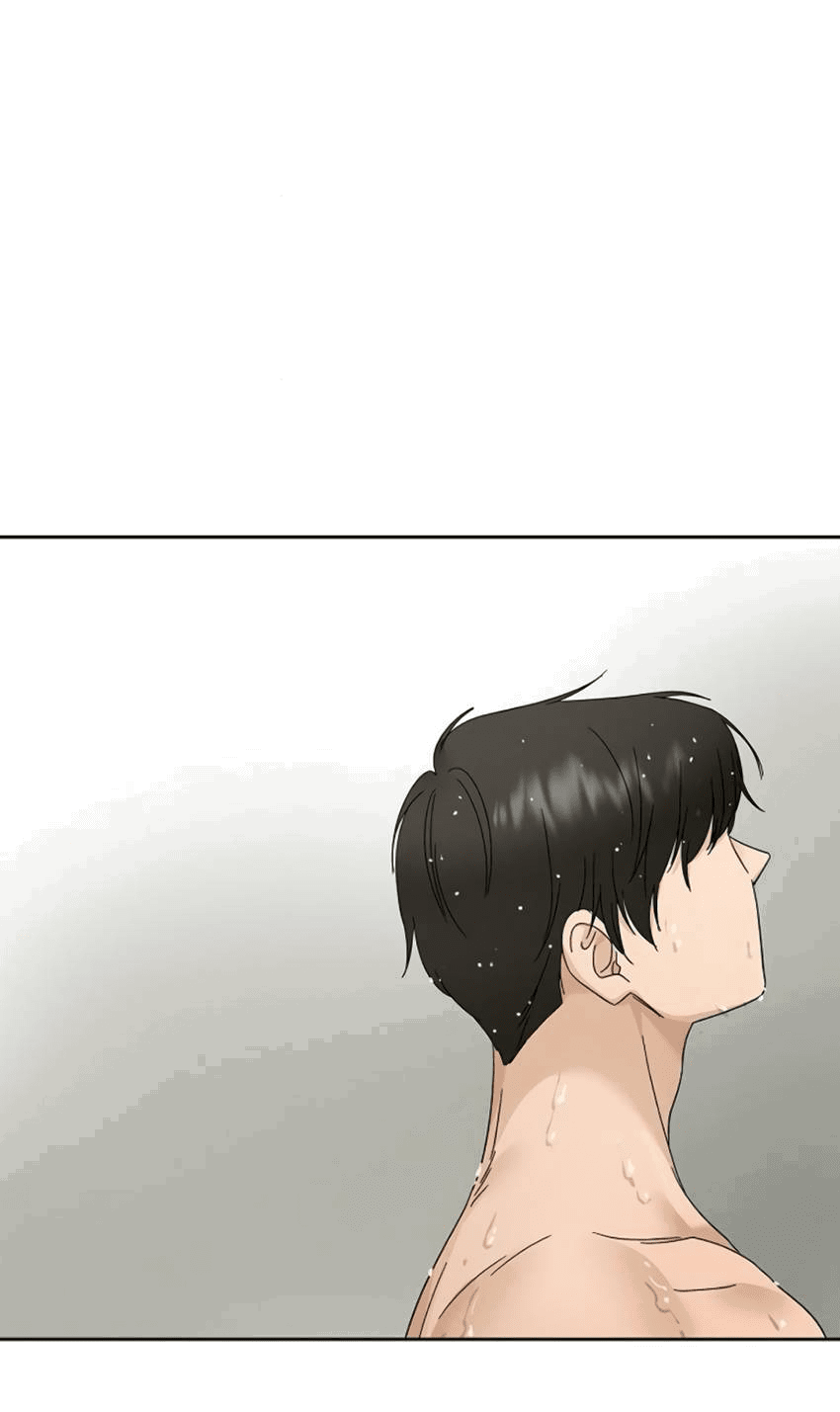 Манга Условия получения визы на любовь - Глава 9 Страница 61