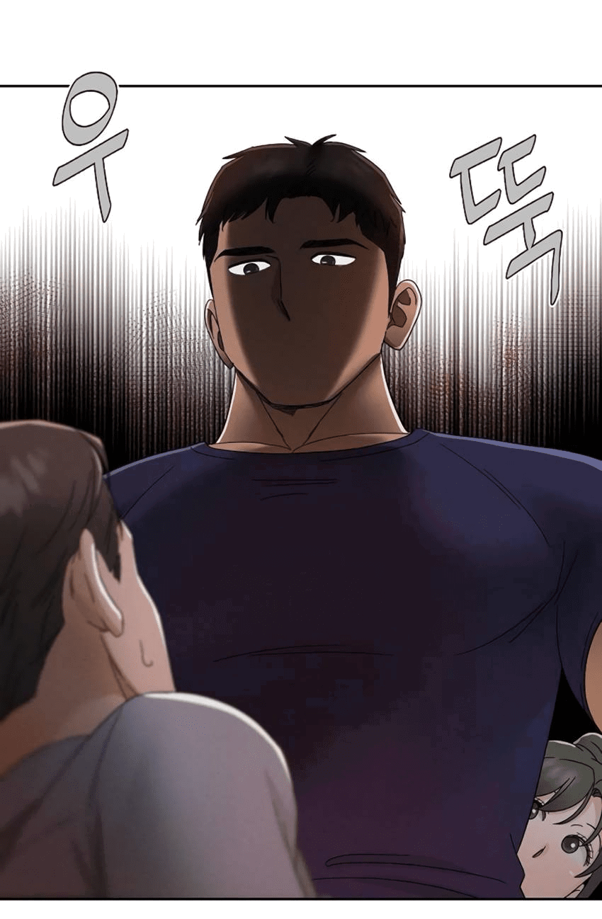 Манга Условия получения визы на любовь - Глава 9 Страница 45