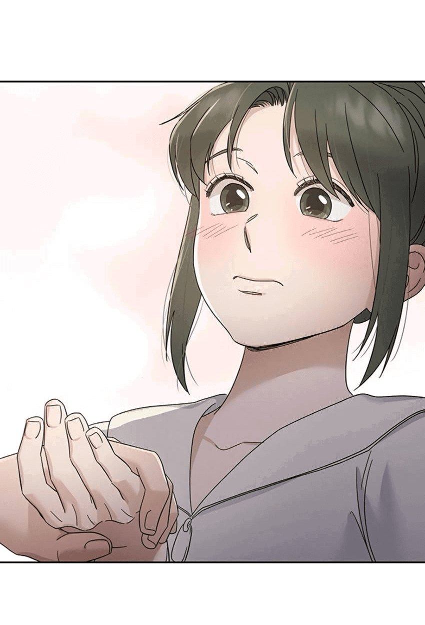 Манга Условия получения визы на любовь - Глава 8 Страница 63