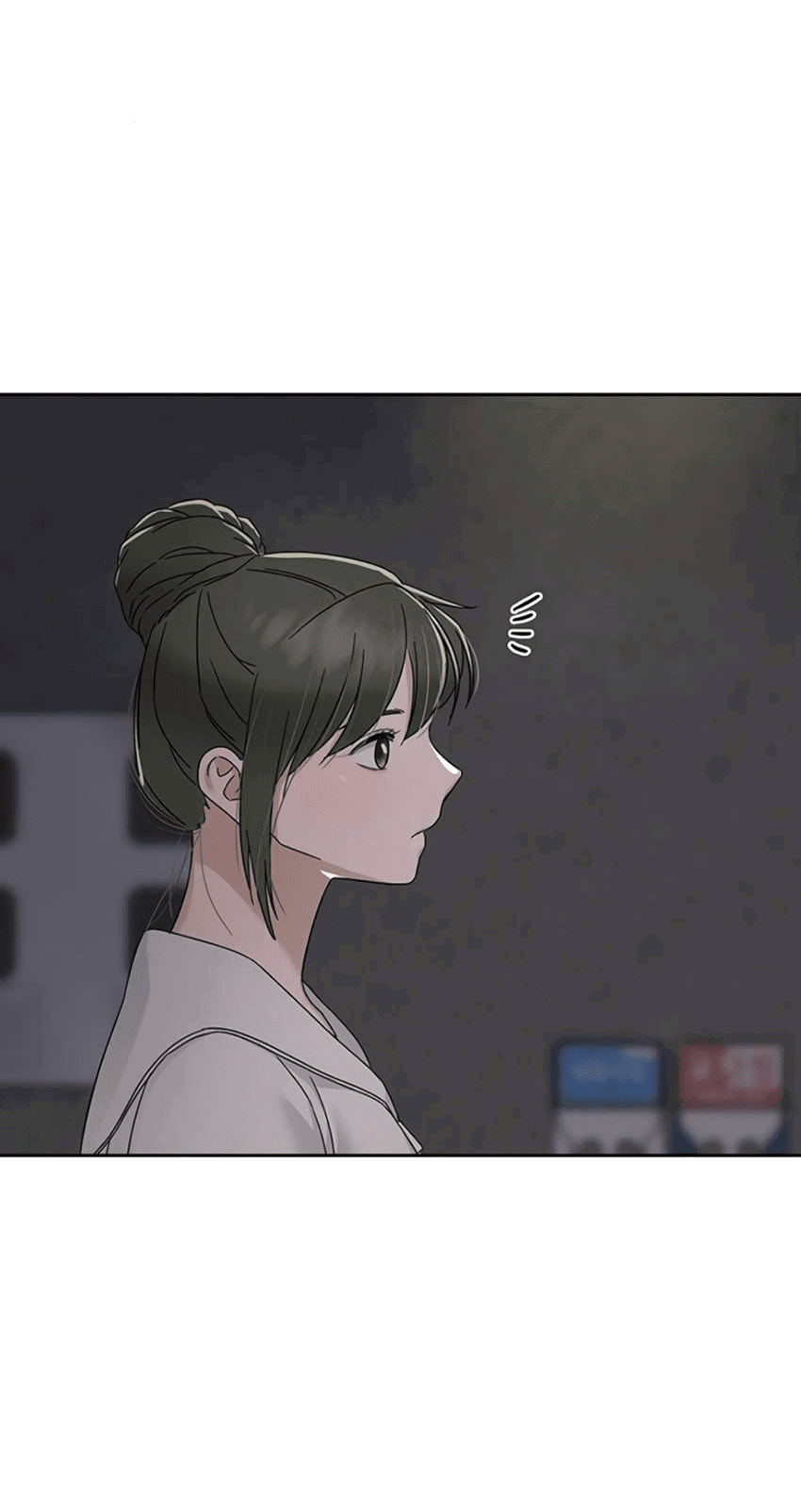 Манга Условия получения визы на любовь - Глава 8 Страница 71