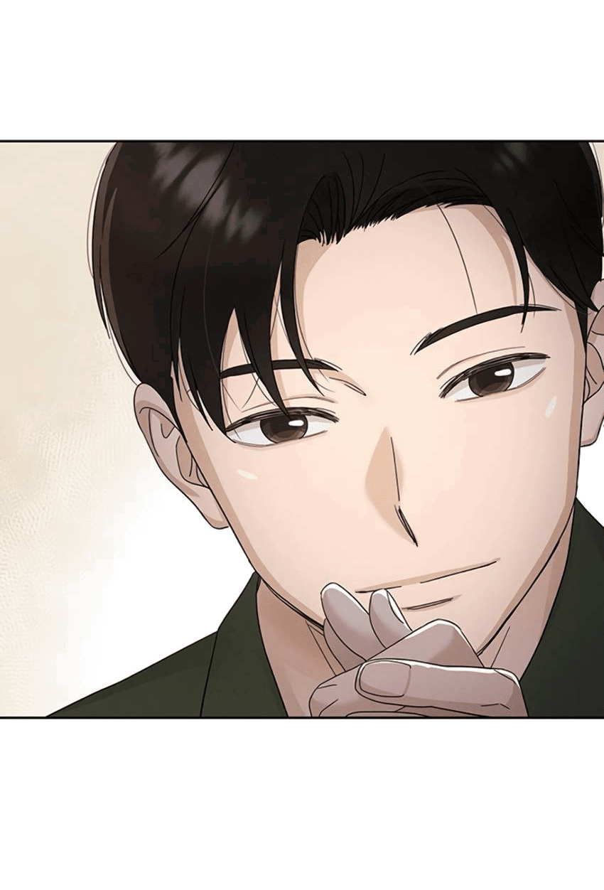 Манга Условия получения визы на любовь - Глава 8 Страница 66