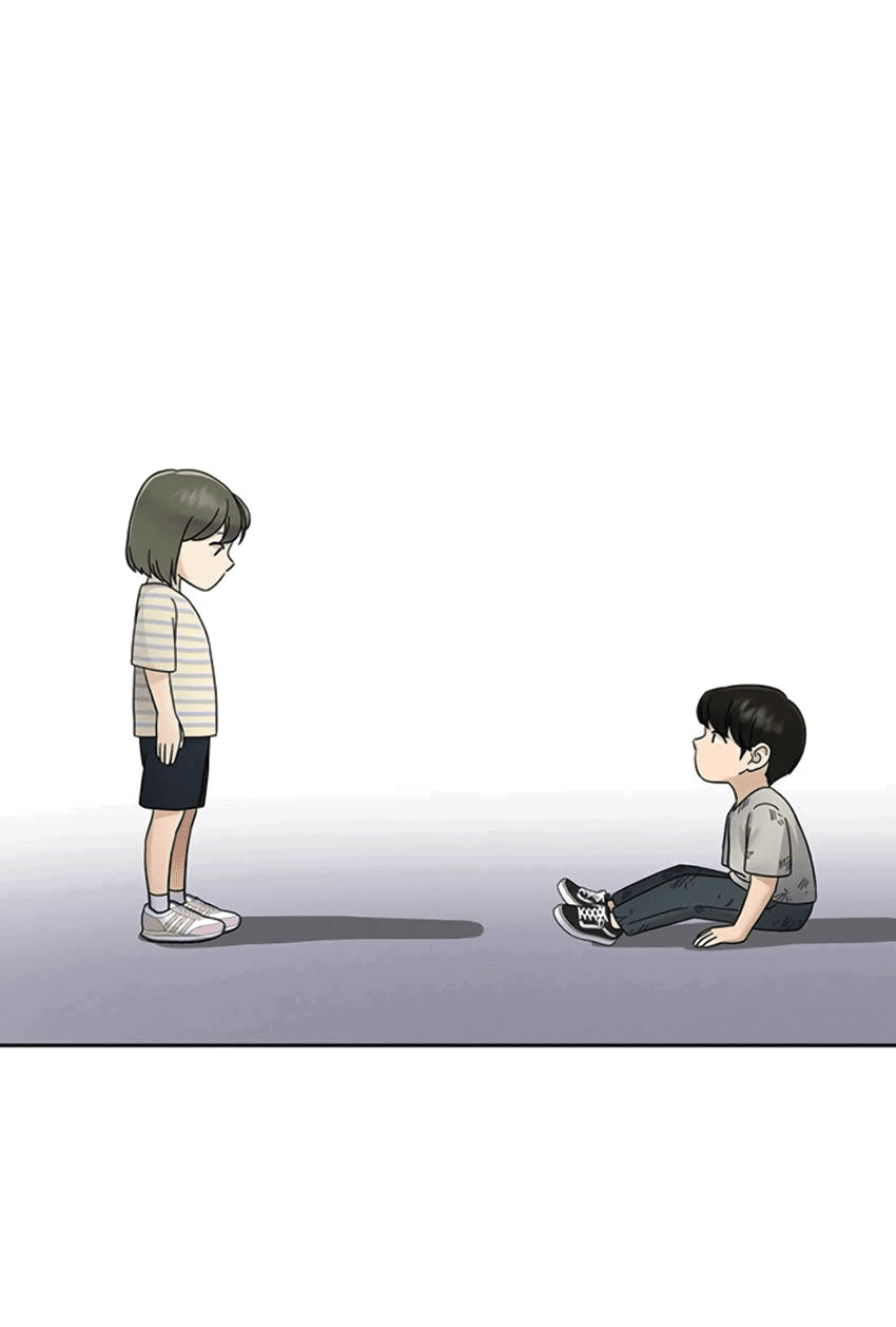 Манга Условия получения визы на любовь - Глава 8 Страница 1