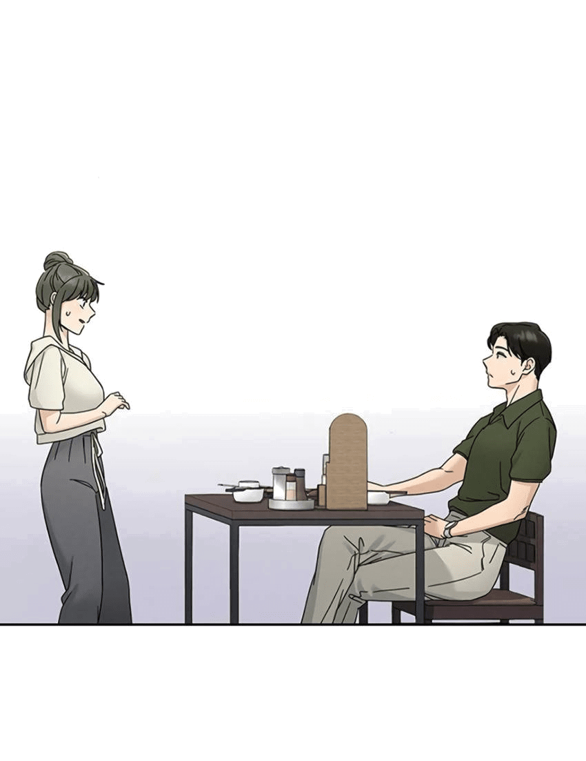 Манга Условия получения визы на любовь - Глава 8 Страница 2