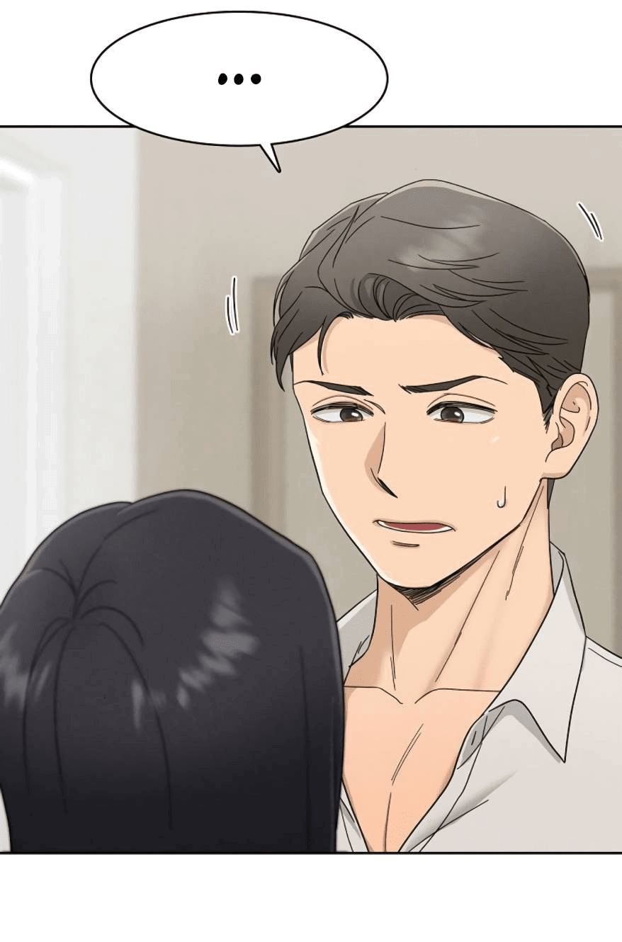 Манга Условия получения визы на любовь - Глава 6 Страница 66