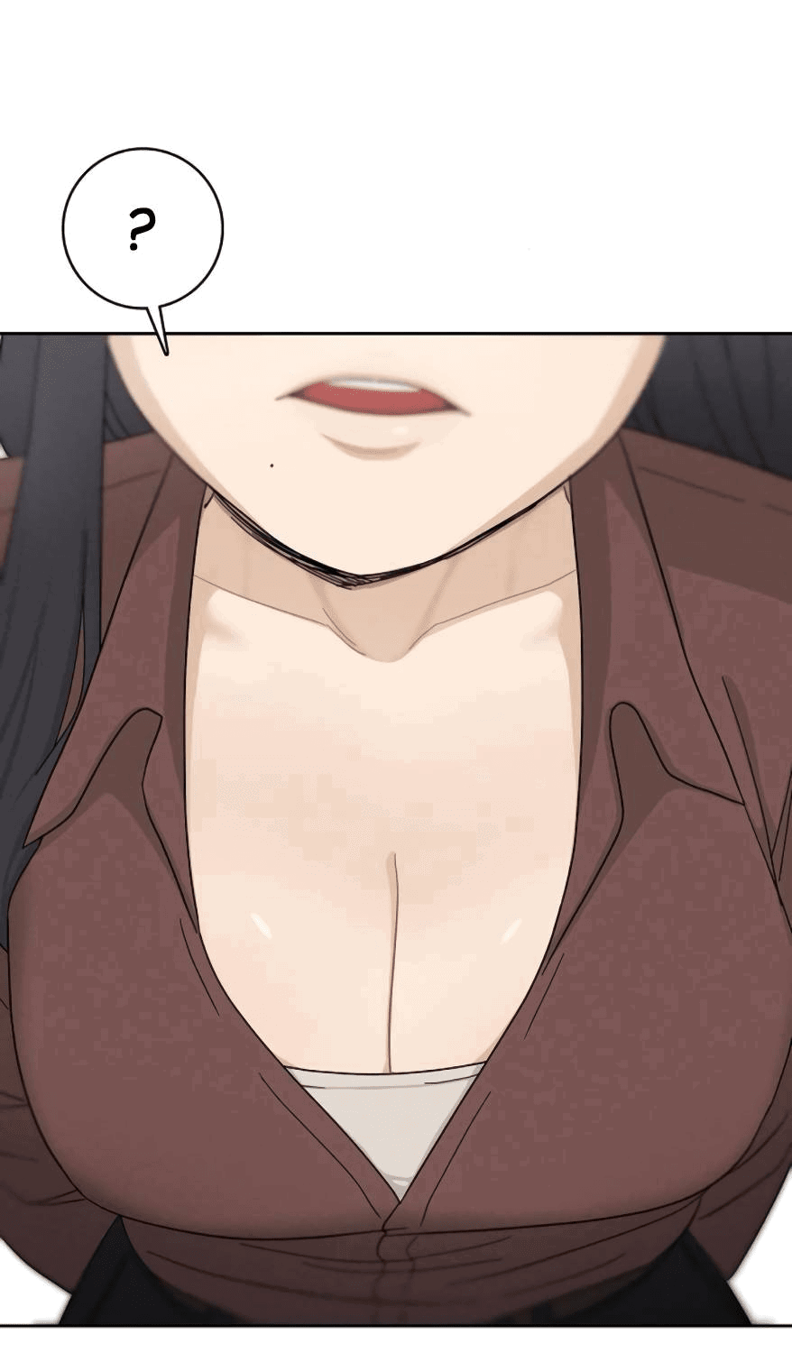 Манга Условия получения визы на любовь - Глава 6 Страница 11