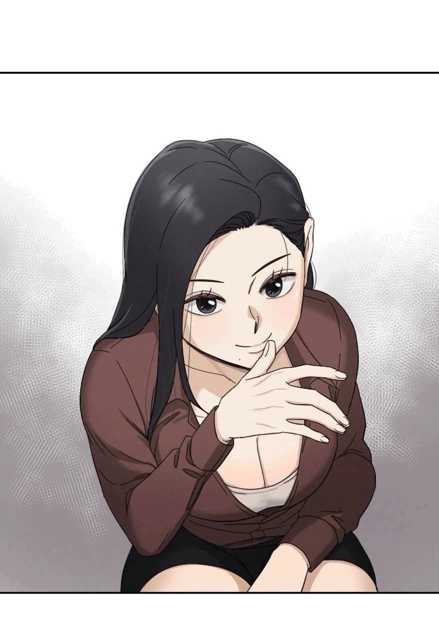 Манга Условия получения визы на любовь - Глава 6 Страница 57