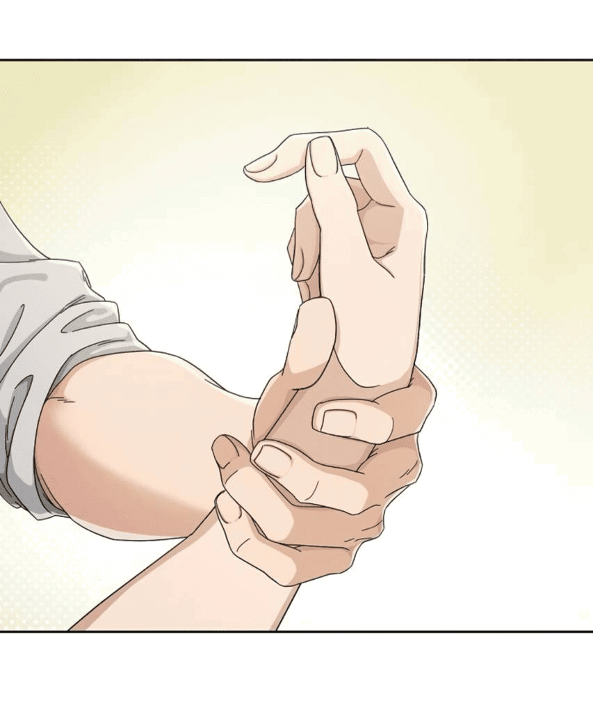 Манга Условия получения визы на любовь - Глава 5 Страница 6