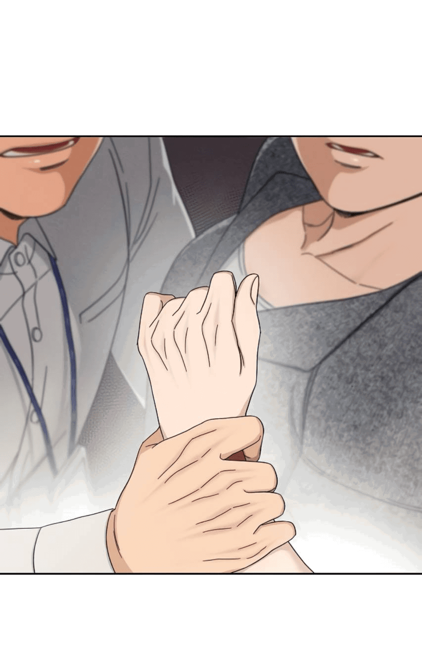 Манга Условия получения визы на любовь - Глава 5 Страница 3