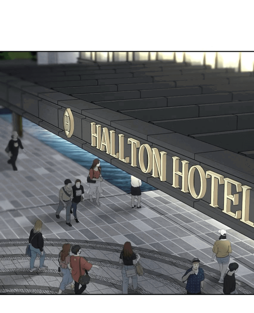 Манга Условия получения визы на любовь - Глава 5 Страница 45