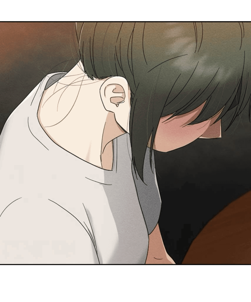 Манга Условия получения визы на любовь - Глава 5 Страница 17