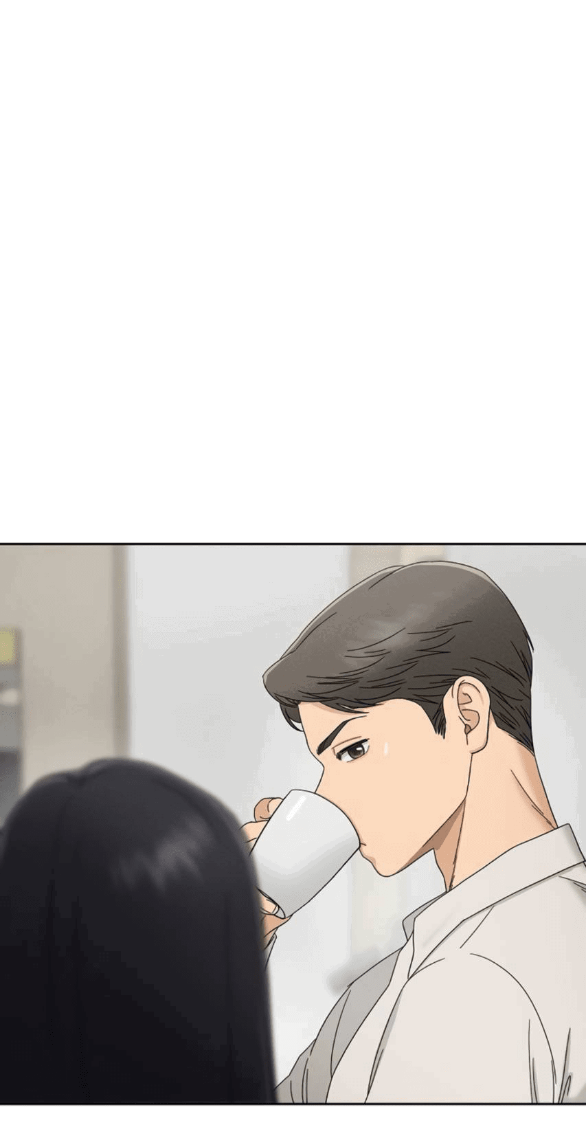 Манга Условия получения визы на любовь - Глава 5 Страница 74