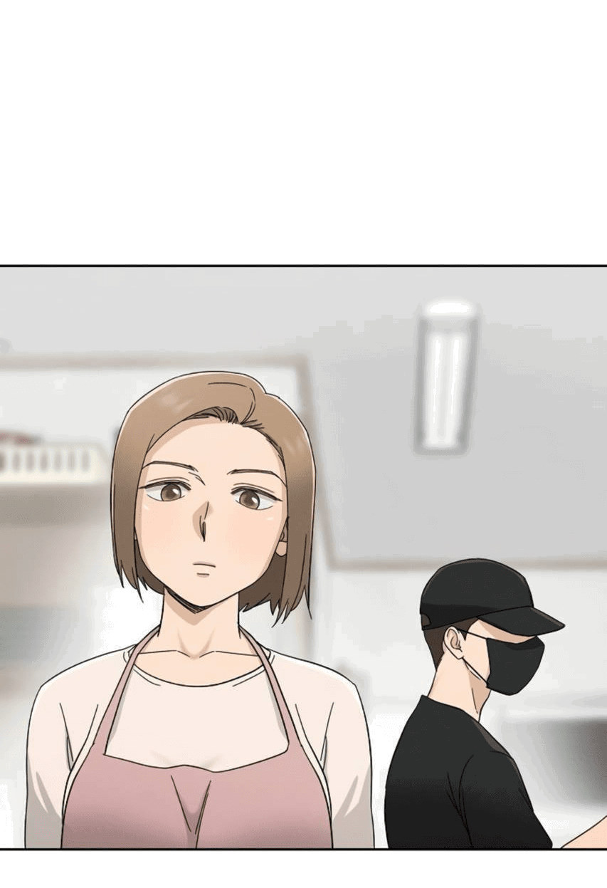 Манга Условия получения визы на любовь - Глава 5 Страница 42