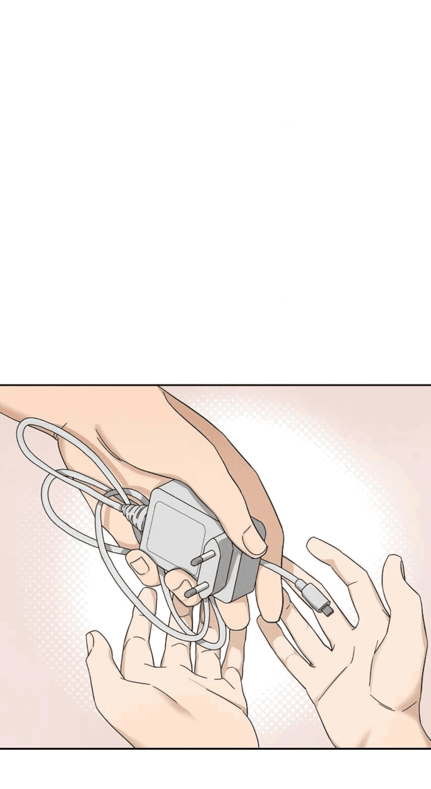 Манга Условия получения визы на любовь - Глава 5 Страница 11