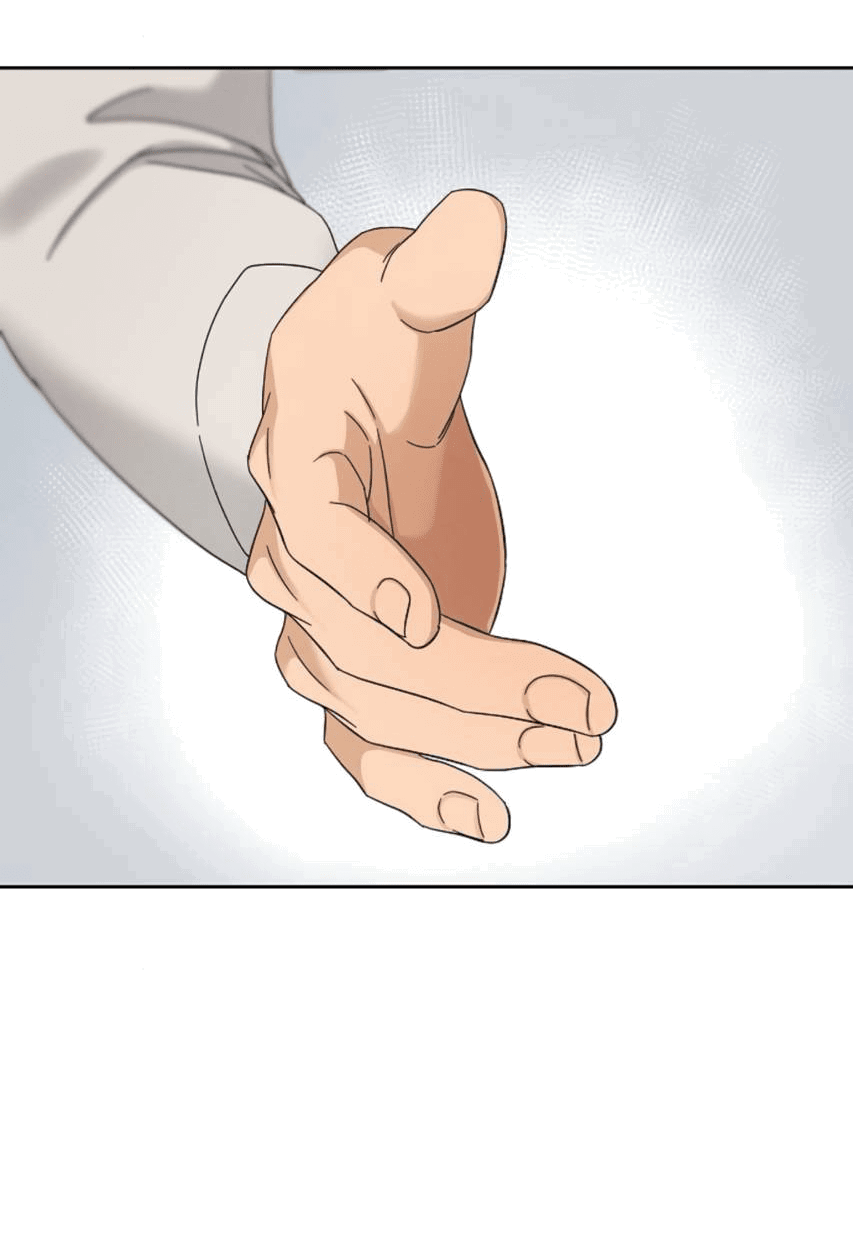 Манга Условия получения визы на любовь - Глава 5 Страница 21