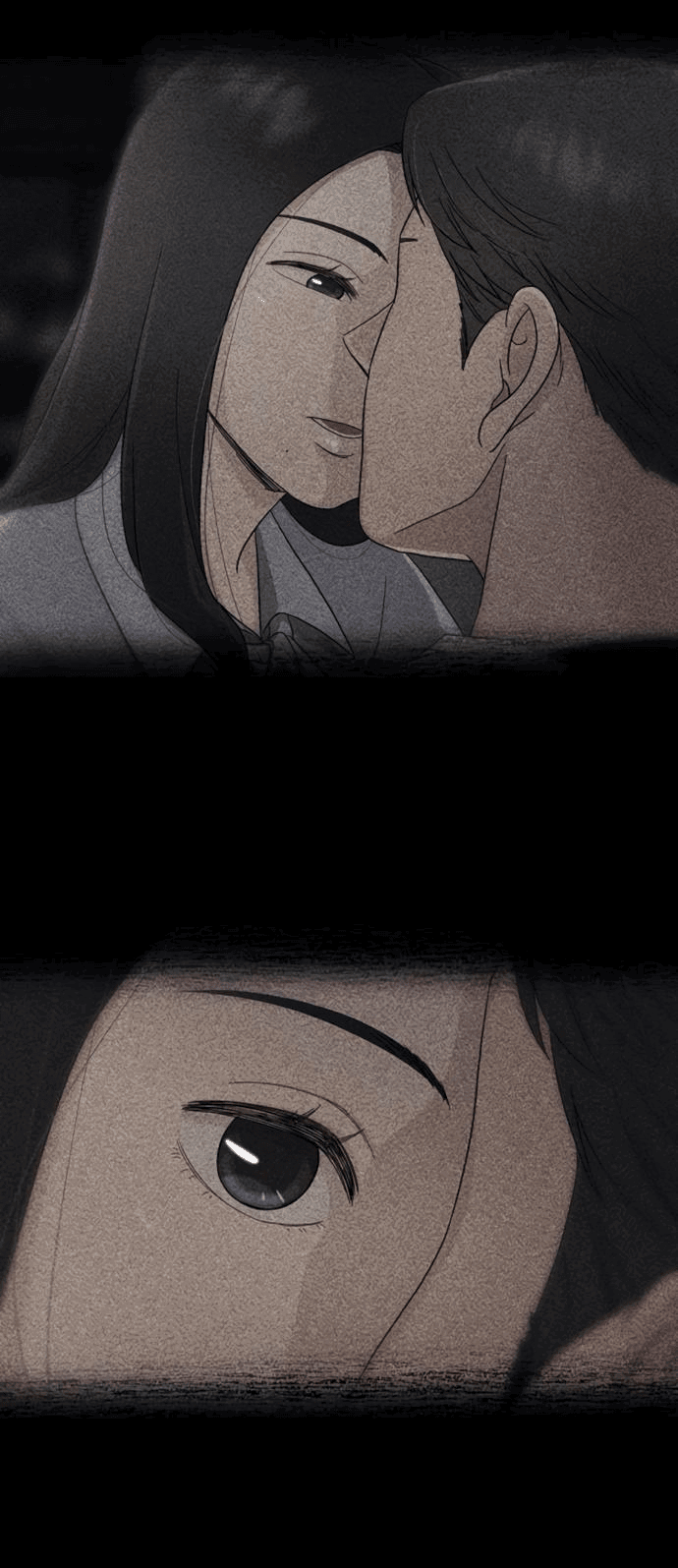 Манга Условия получения визы на любовь - Глава 4 Страница 15