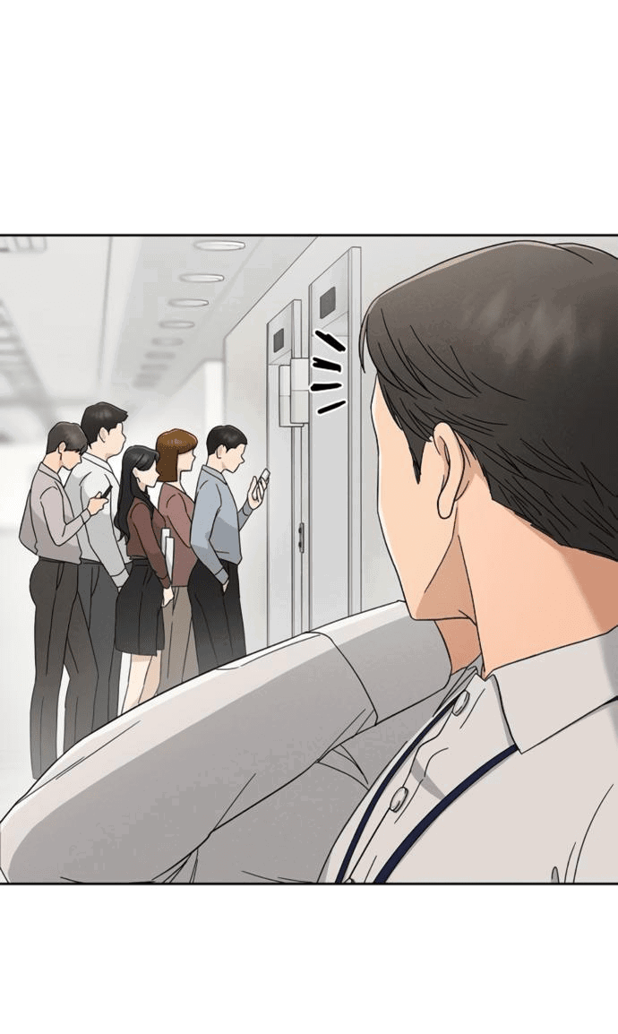 Манга Условия получения визы на любовь - Глава 4 Страница 20