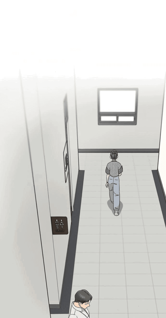 Манга Условия получения визы на любовь - Глава 4 Страница 23