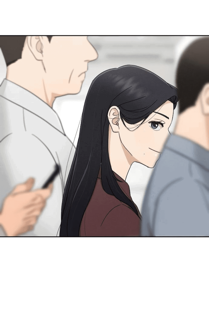 Манга Условия получения визы на любовь - Глава 4 Страница 22