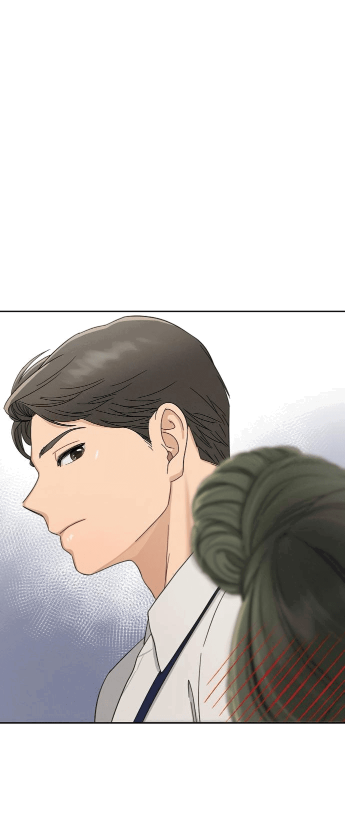 Манга Условия получения визы на любовь - Глава 4 Страница 49