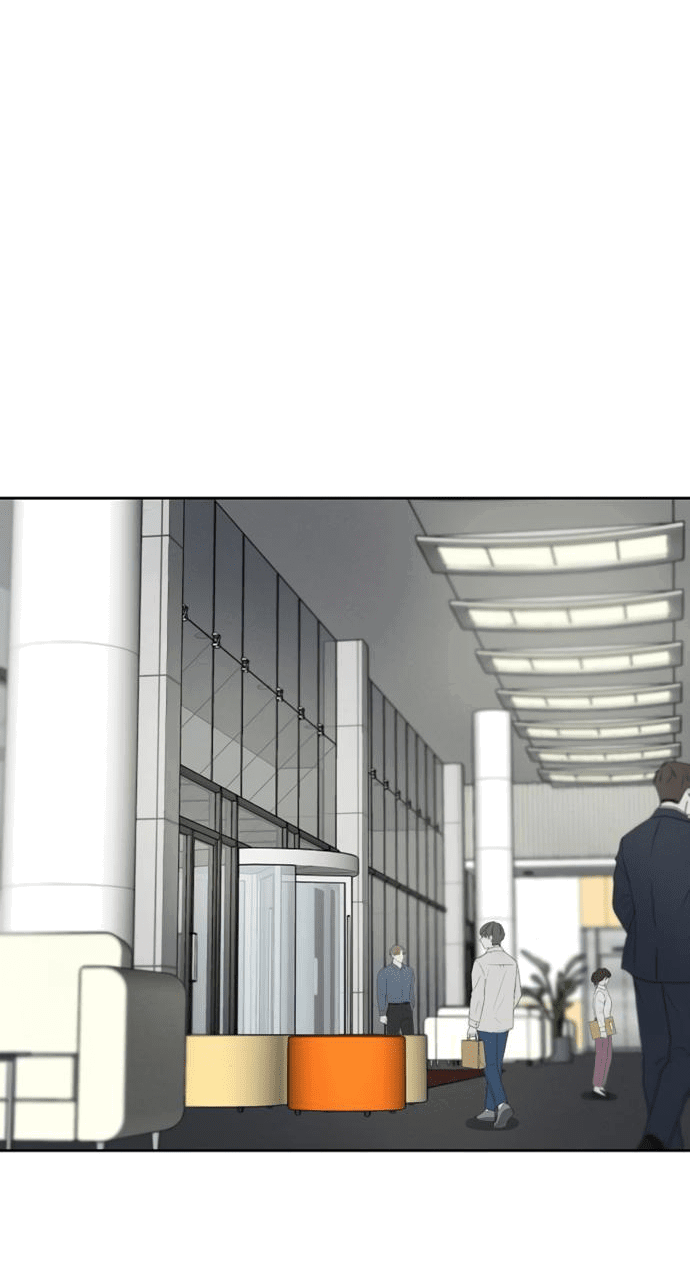 Манга Условия получения визы на любовь - Глава 4 Страница 26